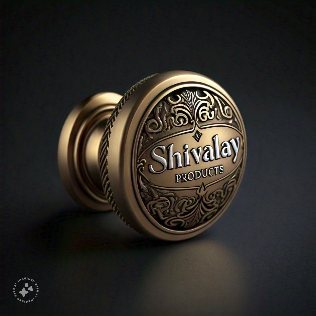 Brass Knob
SHIVALAY PRODUCTS