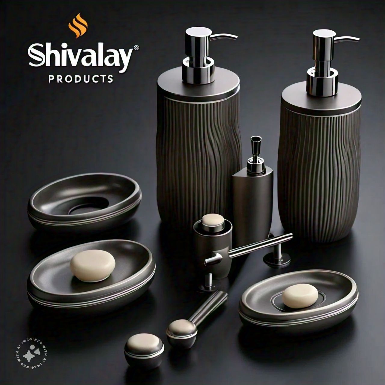 Allied and Accessories
SHIVALAY PRODUCTS