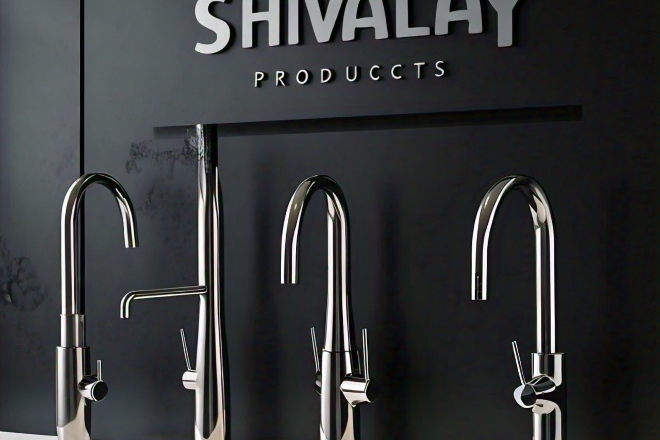 Bathroom Accessories
SHIVALAY PRODUCTS